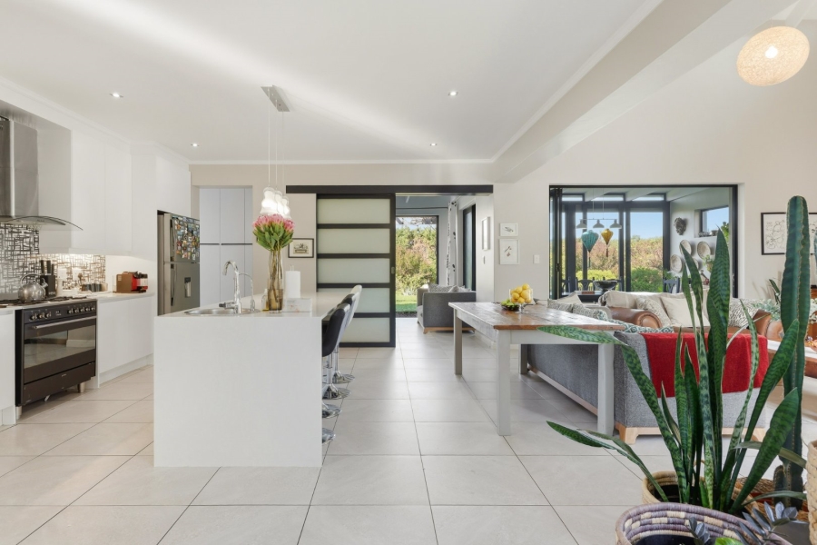 3 Bedroom Property for Sale in Lake Michelle Security And Eco Estate Western Cape